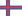 Danemark (Faroe Islands)