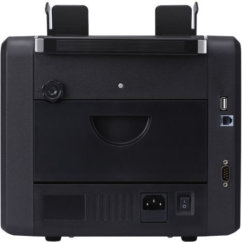 4-Cashtech 8200 compteuse de billets