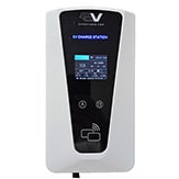 EVMOTIONS Delta Smart Wallbox Type2 11kw Wi-Fi EV Câbles